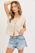 American Honey Top