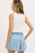 American Honey Shorts