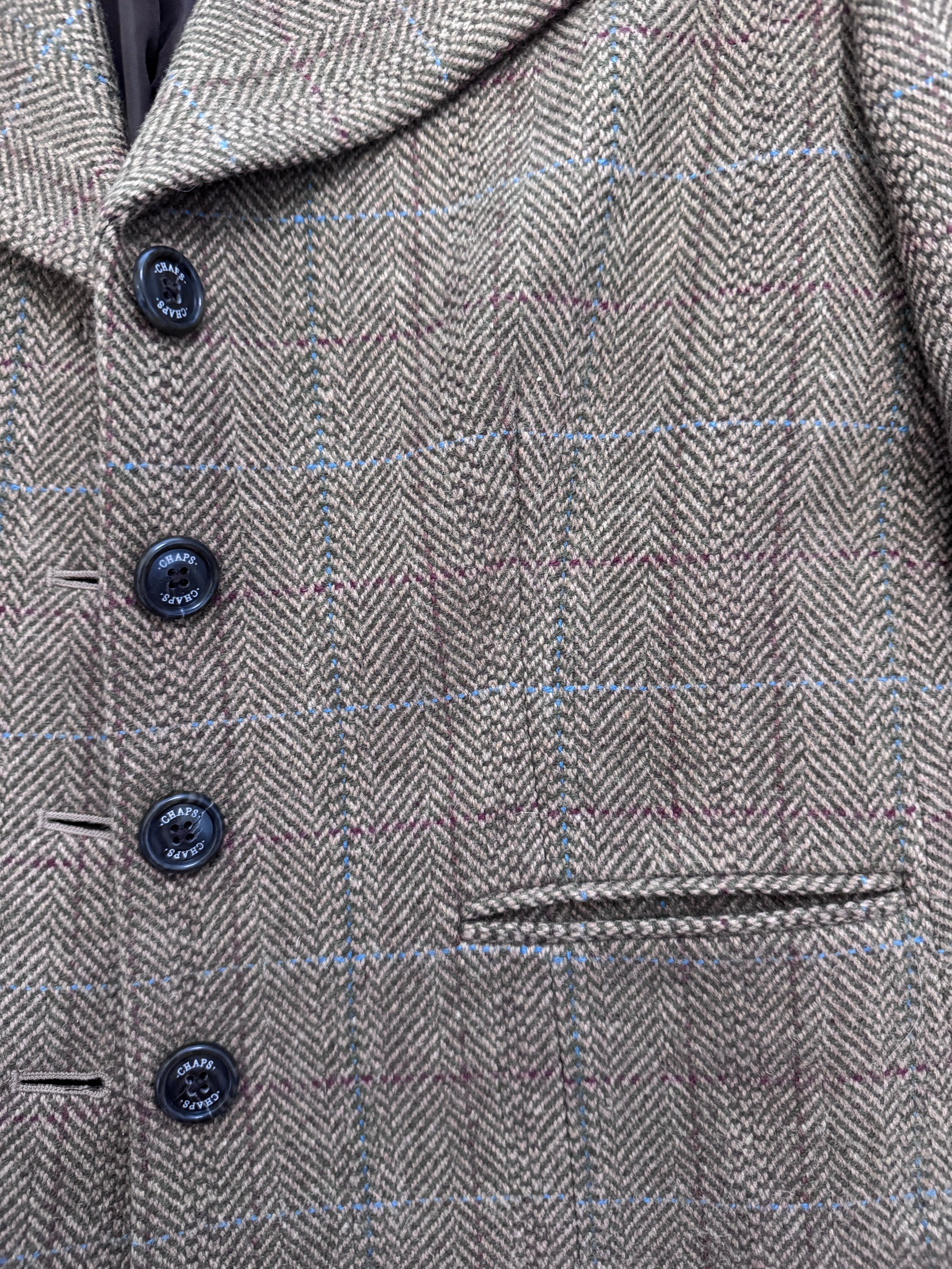 Old Money Cowgirl Blazer