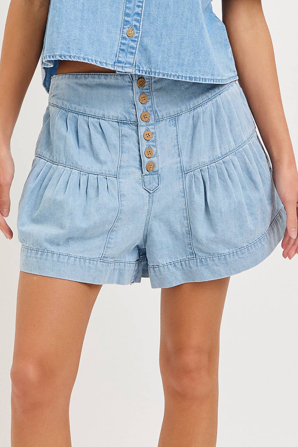 American Honey Shorts