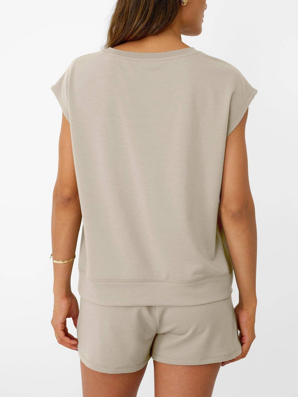 Casual Lounge Set