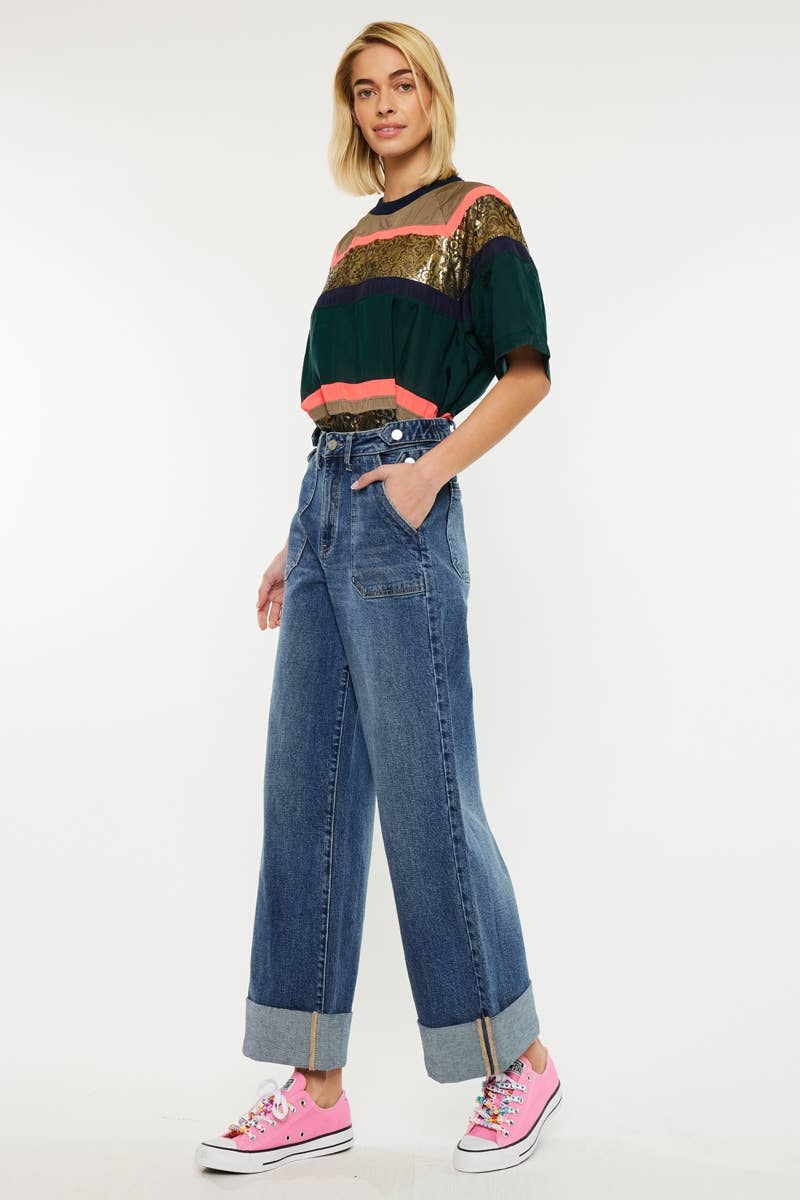 KanKan Trousers
