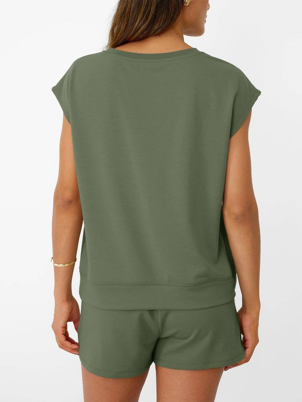 Casual Lounge Set