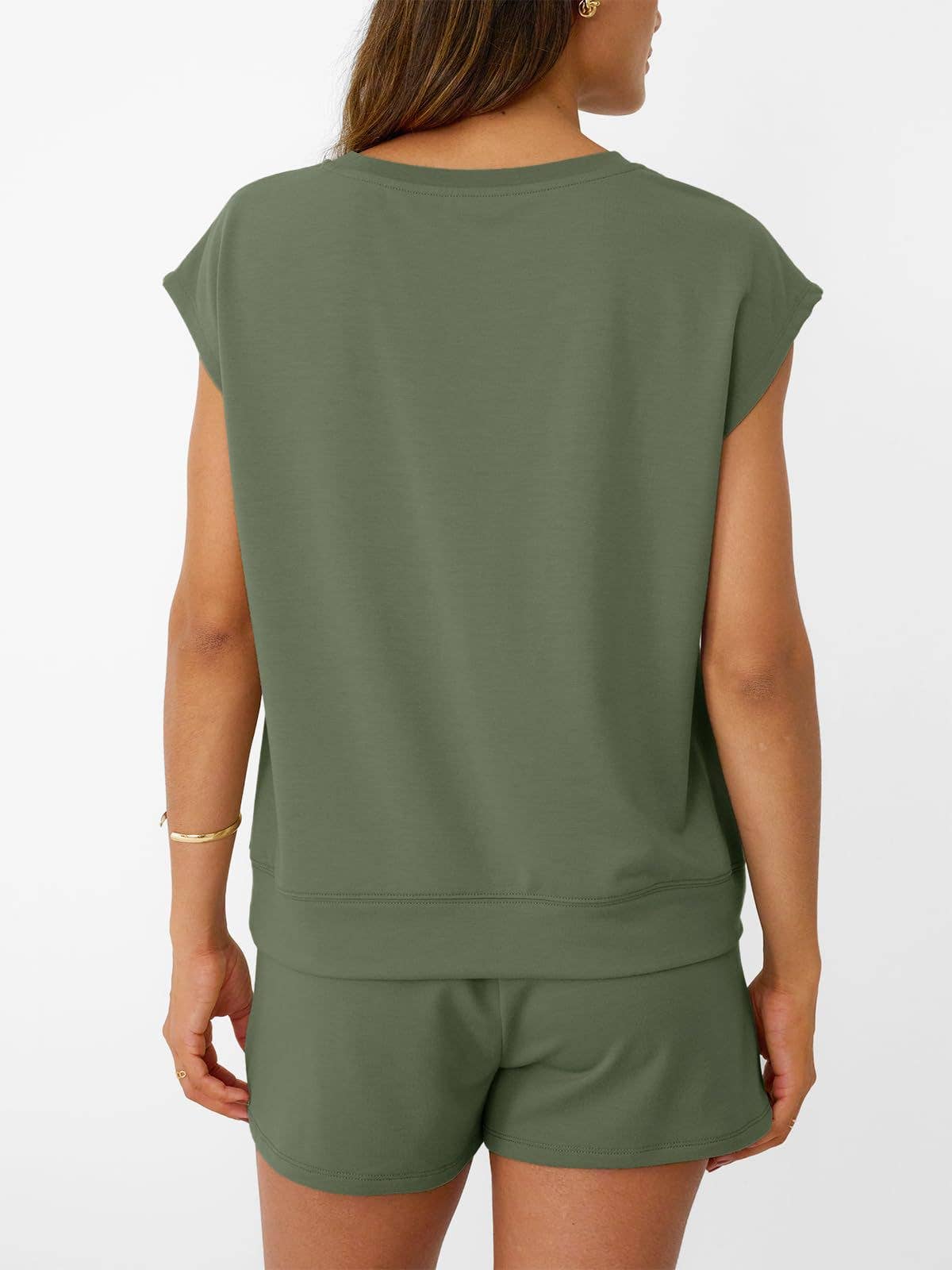 Casual Lounge Set