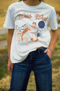 Wild West Top