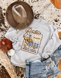 Pumpkin Patch Rodeo Sweatshirt