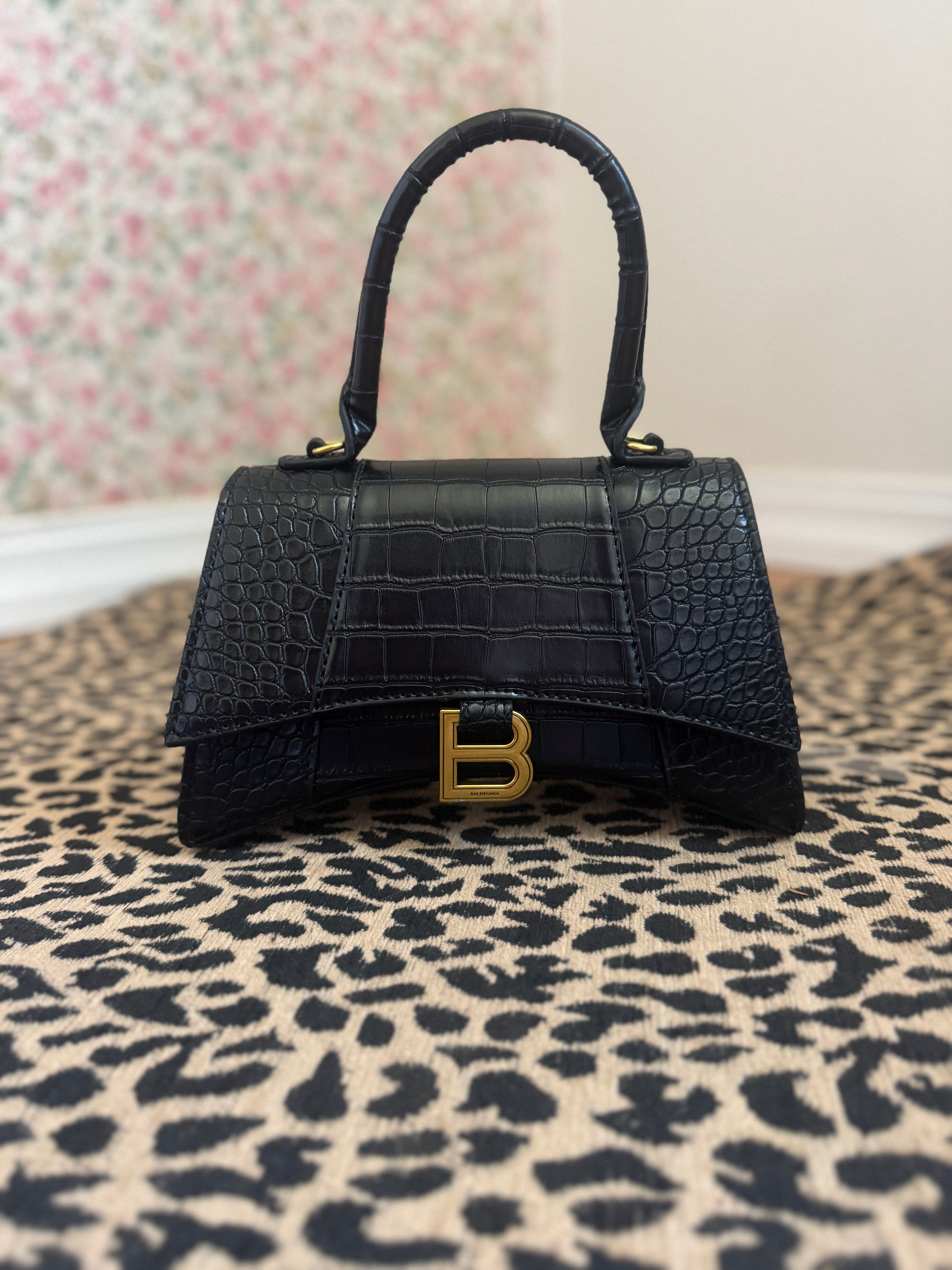 Designer bag