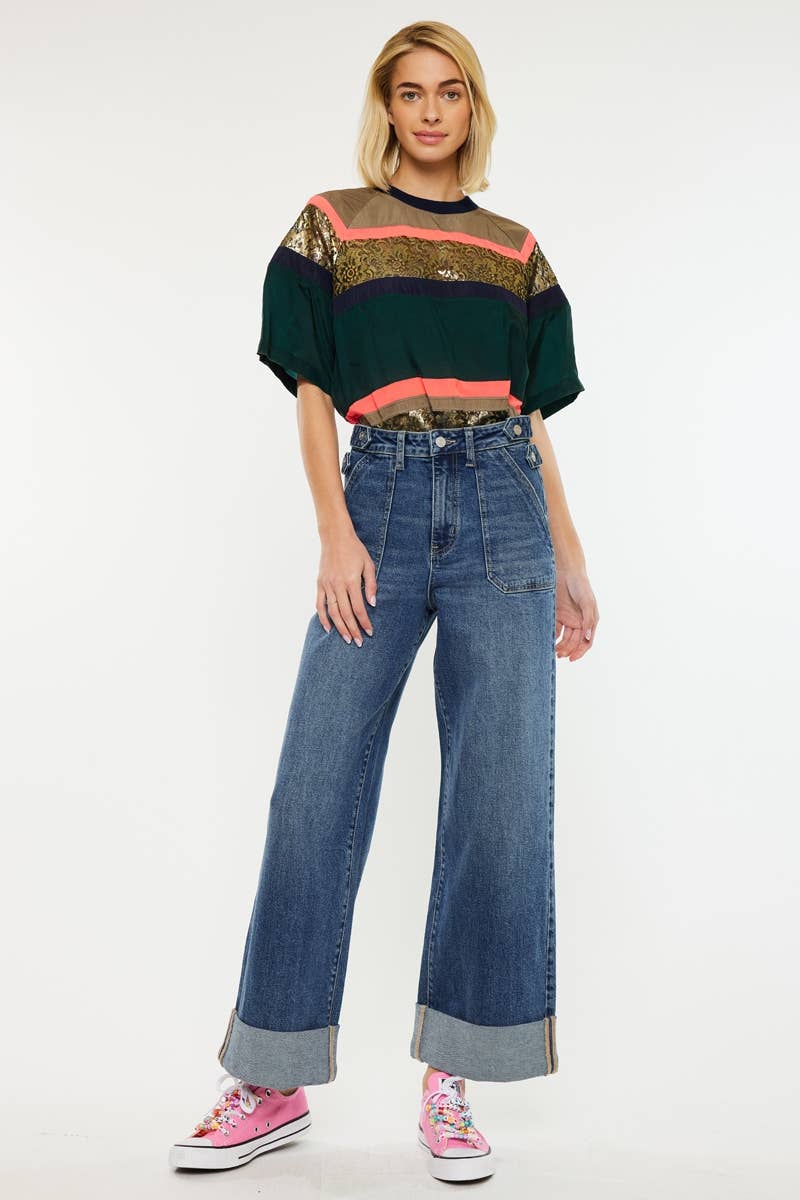 KanKan Trousers