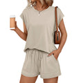 Casual Lounge Set