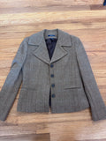 Old Money Cowgirl Blazer