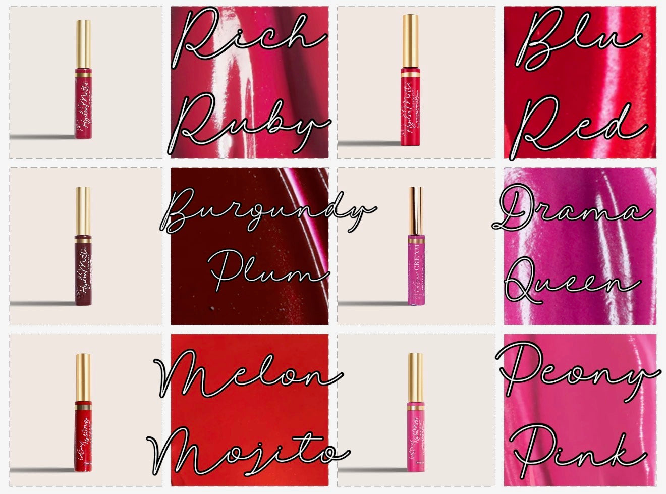 March Madness Lipsense Cream