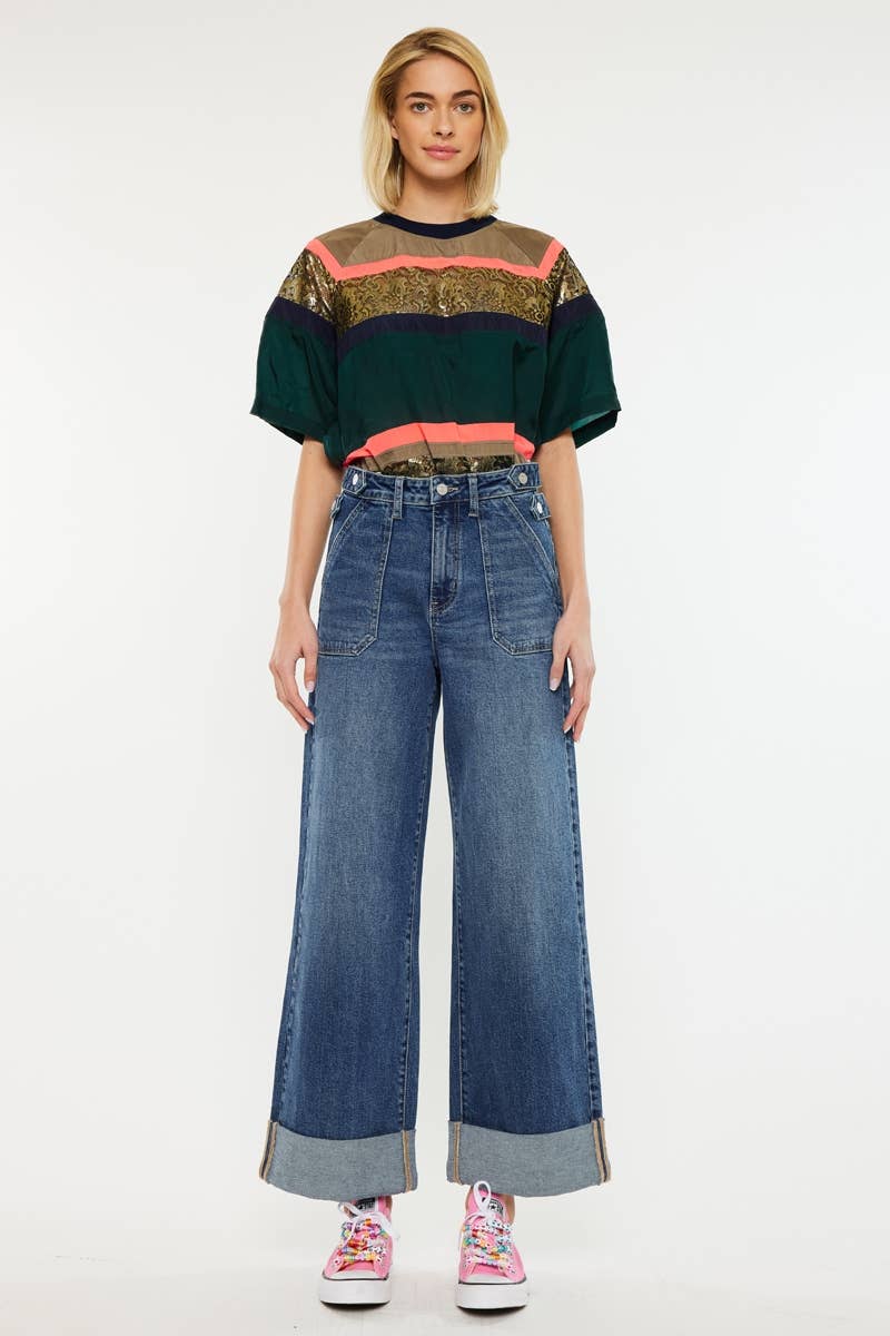 KanKan Trousers