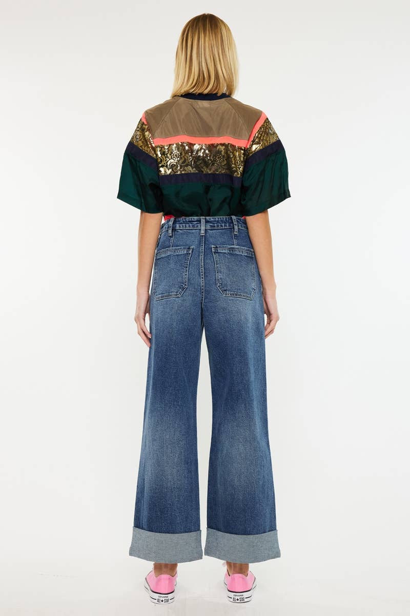 KanKan Trousers