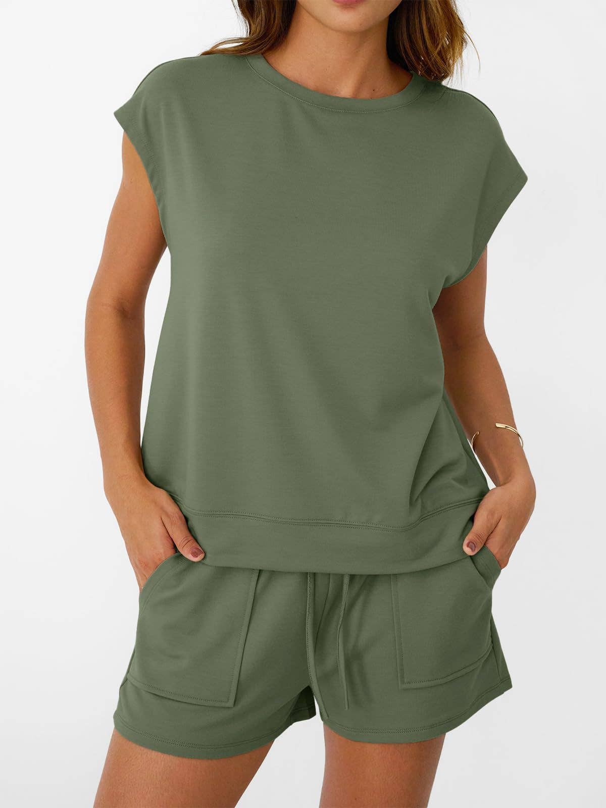 Casual Lounge Set