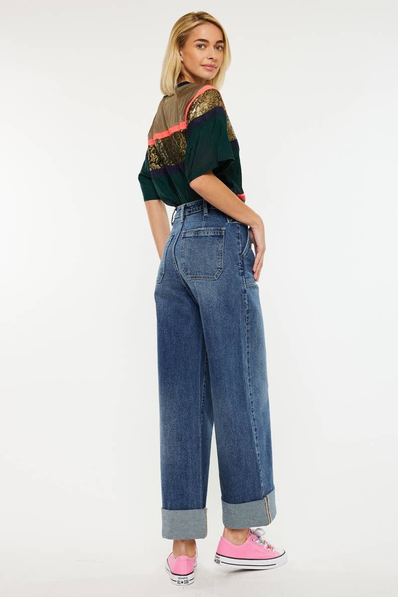 KanKan Trousers