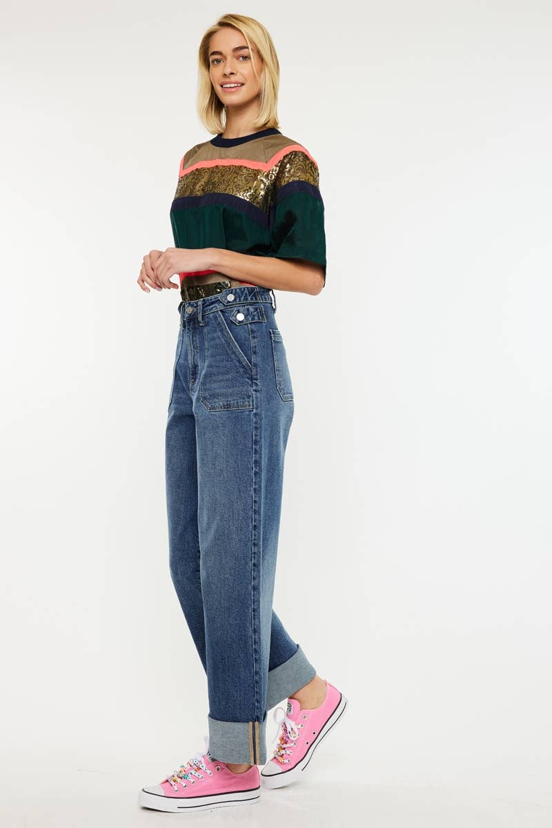 KanKan Trousers