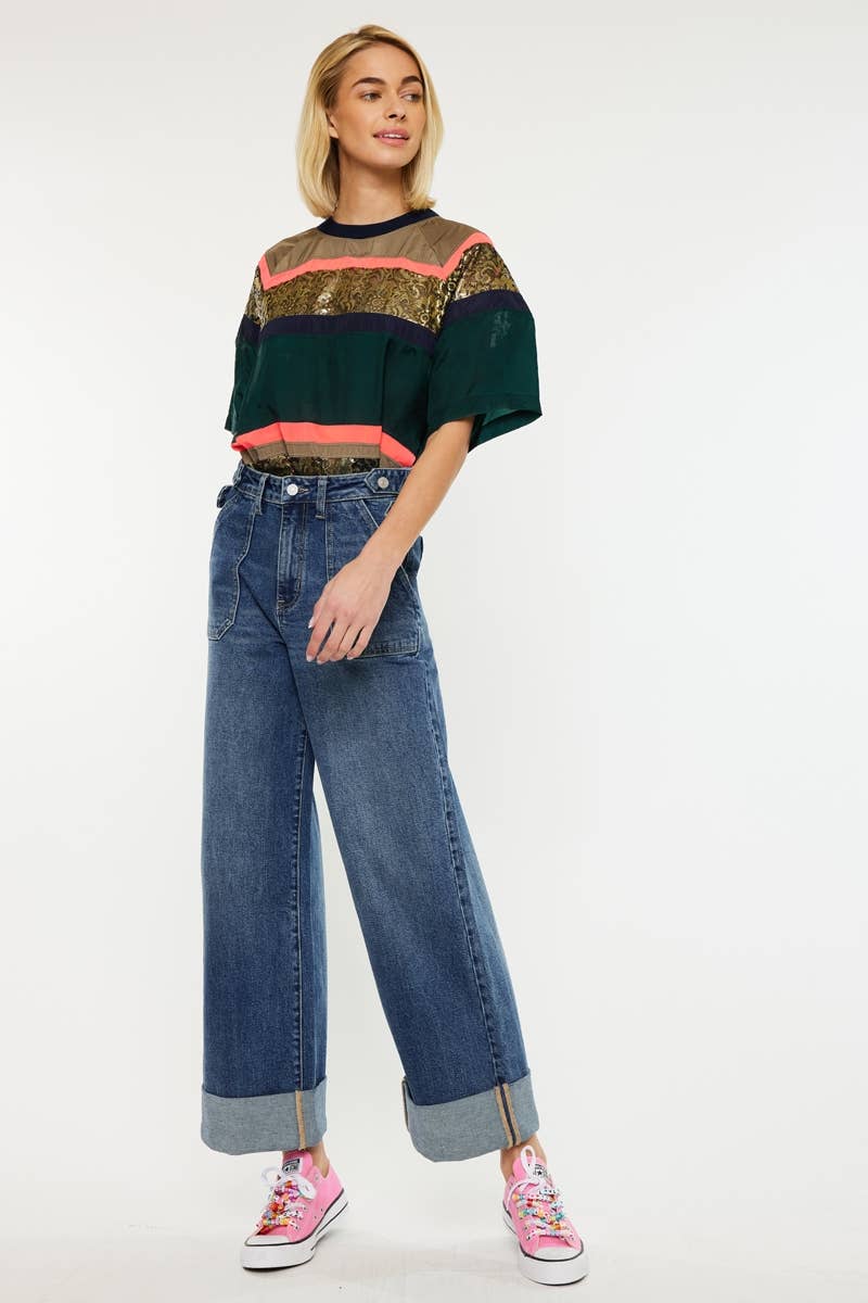 KanKan Trousers