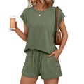 Casual Lounge Set