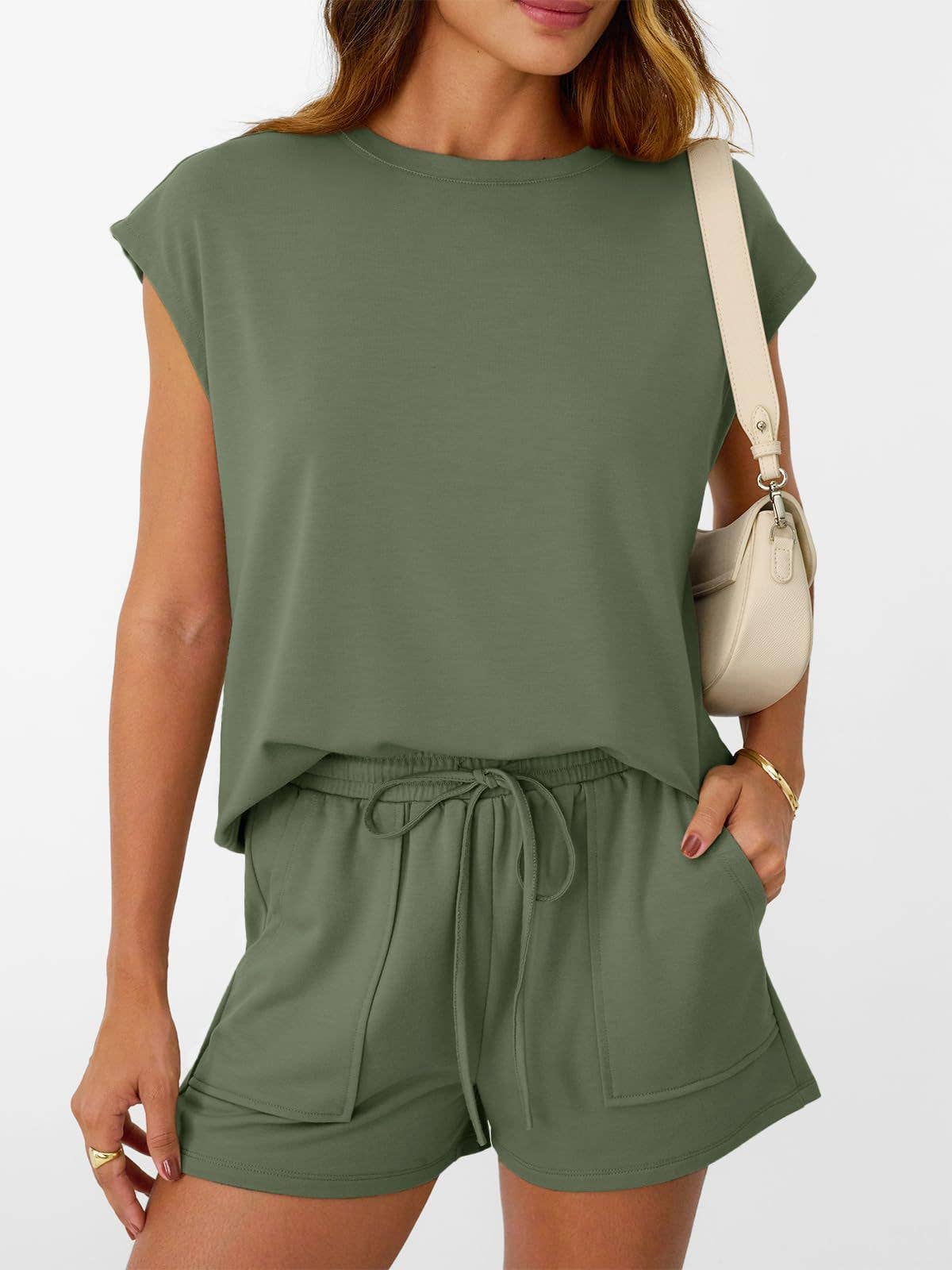 Casual Lounge Set